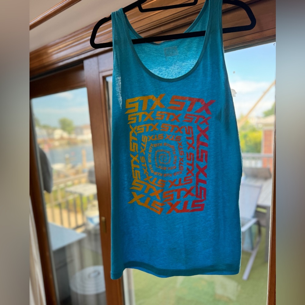 Men’s STX Tank top